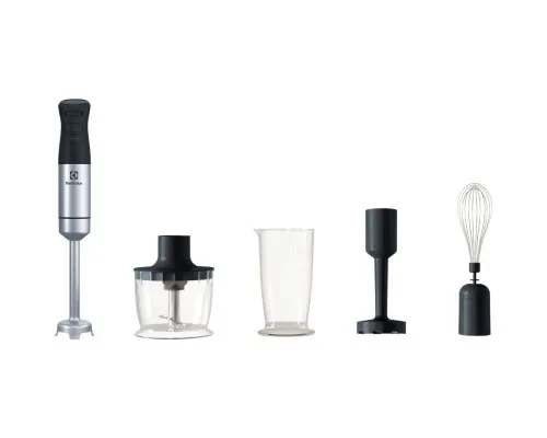 Блендер Electrolux E5HB2-8SS