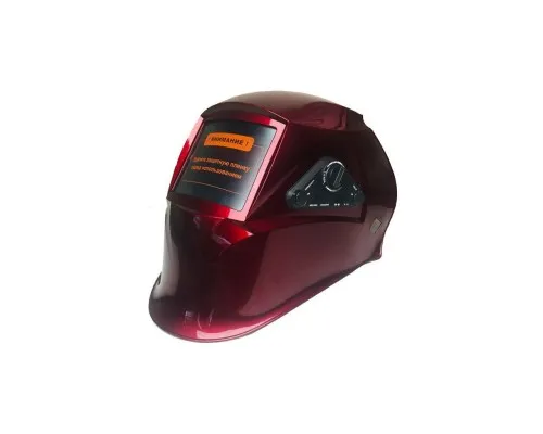 Маска зварювальника Forte хамелеон МС-9100 (82075)