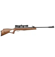 Пневматична гвинтівка Beeman Hound GR 4,5 мм ОП (1210GR-1)
