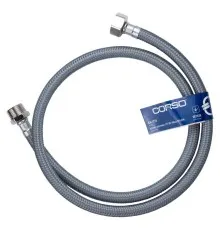 Шланг для води Corso NYLON 1/2" ВН 100см (9690130)
