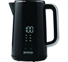 Електрочайник Gorenje K17DWD