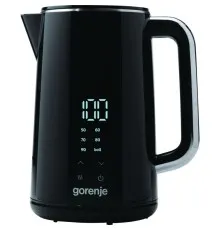 Електрочайник Gorenje K17DWD