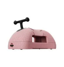 Чудомобіль Scoot&Ride MyFirst Толокар рожевий (SR-210131-ROSE)