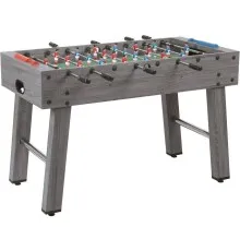 Настільний футбол Garlando F-2 Grey Oak (F2GRRLNO) (930442)
