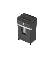 Знищувач документів HP PRO SHREDDER 12MC (2814) (864884)