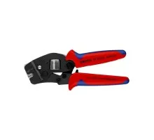 Затиск для клем KNIPEX з автоналаштуванням (97 53 08)