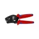 Затиск для клем KNIPEX з автоналаштуванням (97 53 08)