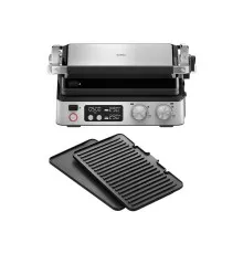 Електрогриль Braun CG 7040