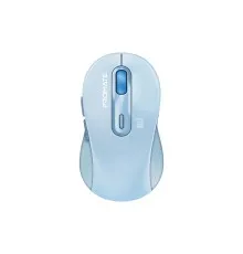 Мишка Promate Ken Wireless/Bluetooth Blue (ken.blue)