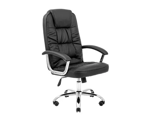 Офісне крісло Richman Бонус Ю Хром П3 M-1 (Tilt) Флай 2230 (R00000049871)
