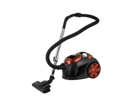 Пилосос Laretti LR-VC8114