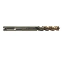 Бур Milwaukee SDS-PLUS MX4, 10,0х115х50мм (4932352025)