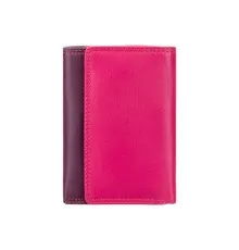 Гаманець Visconti RB39 Biola з RFID Plum Multi (RB39 PLUM M)