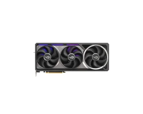 Відеокарта ASUS GeForce RTX5080 16GB ROG ASTRAL OC GAMING (ROG-ASTRAL-RTX5080-O16G-GAMING)