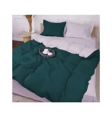 Постільна білизна MirSon Poplin Line 054 + 091 Denise 110x140 (2200006277620)