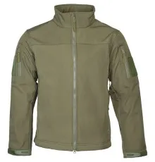 Куртка Skif Tac SoftShell Gamekeeper Olive XL (Gamekeeper-J-olive XL)