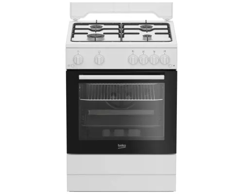 Плита Beko FBG62121WD