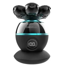 Електробритва Cecotec Shamers Bamba PrecisionCare Skull Shaver (CCTC-04443)