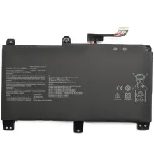 Акумулятор до ноутбука Asus ROG FX505 B31N1726, 4212mAh (48Wh), 3cell, 11.4V, Li-ion AlSoft (A71061)