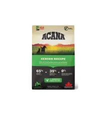 Сухий корм для собак ACANA Senior 2 кг (0064992510237)