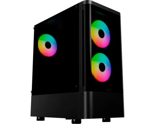 Корпус для ПК Gamdias TALOS E3 CG (4711514501193)