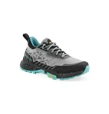 Кросівки Zamberlan 350 Devero Low GTX grey - 38.5 - сірий (006.4791)