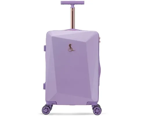 Валіза Semi Line 20" S T5914-1 Purple (DAS303372)