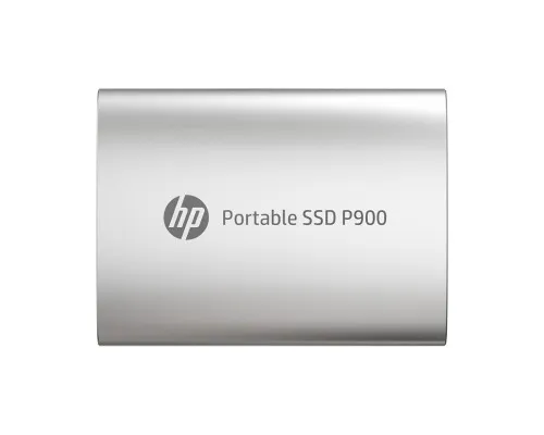 Накопичувач SSD USB Type-C 2TB P900 HP (7M697AA)