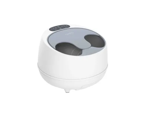 Масажна ванночка для ніг NAIPO OFLEXISPA (SFS-101)