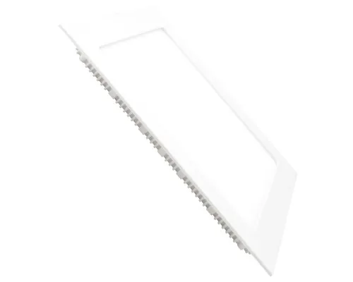 Світильник Eurolamp Downlight 12W 4000K (LED-DLS-12/4)