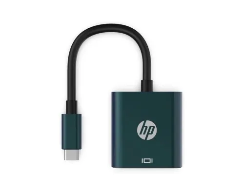 Перехідник USB-C to HDMI 0.15m HP (HP_DHC-CT202)