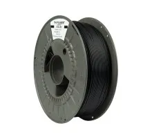 Пластик для 3D-принтера The Filament PLA Lite 1.75mm BLACK 1kg (TF-24224)