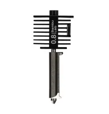Хотенд (Сопло) Bambu Lab Hotend -A1 0.8 mm Hardened Steel Nozzle, A1 Mini, A1 (FAH021)