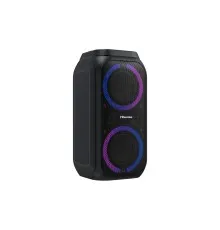 Акустична система Hisense Party Rocket 160 Black (20013565)