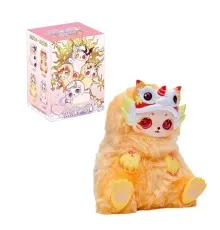 М'яка іграшка 10/10 Toys сюрприз Mobo star Зодіакальне коло хвиля 3 (QWP035)