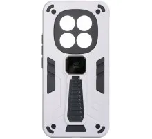 Чохол до мобільного телефона Armorstandart Proover Xiaomi Redmi Note 15 Pro Plus 5G / Poco M8 Pro 5G Grey (ARM89757)