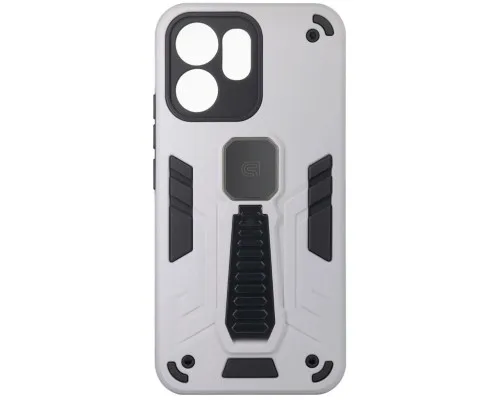 Чохол до мобільного телефона Armorstandart Proover OPPO Reno15 F 5G / Reno15 FS 5G Grey (ARM89932)