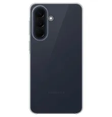 Чохол до мобільного телефона Samsung Clear Case Galaxy A57 (A576) Transparent (EF-QA576CTEGWW)