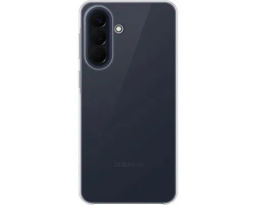 Чохол до мобільного телефона Samsung Clear Case Galaxy A57 (A576) Transparent (EF-QA576CTEGWW)