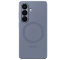 Чохол до мобільного телефона Samsung Silicone Magnet S26 Blue Violet (EF-ES942CVEGWW)