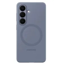 Чохол до мобільного телефона Samsung Silicone Magnet S26 Blue Violet (EF-ES942CVEGWW)