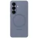 Чохол до мобільного телефона Samsung Silicone Magnet S26 Blue Violet (EF-ES942CVEGWW)