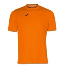 Футболка Joma Combi 100052.880 помаранчевий 2XL-3XL (8424309078065)
