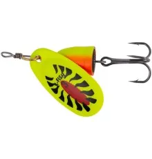 Блешня X-Fish Wolf 7g 3 Fire tiger (1917.05.61)