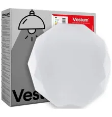 Світильник Vestum DIAMANT зоряне небо 40W 4000К (VS-90060)