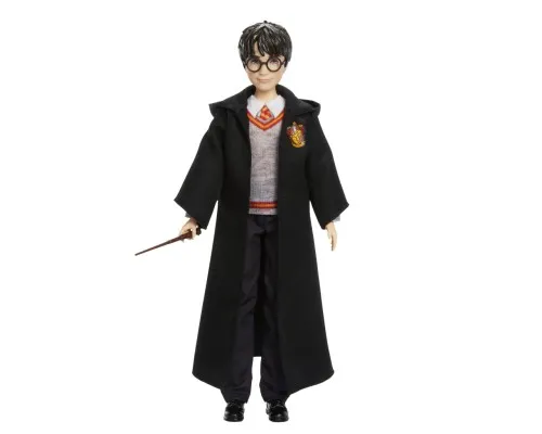 Фігурка Mattel Harry Potter Гаррі Поттер (JGM18)