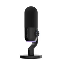 Мікрофон Streamplify MIC MINI-48-RGB-ST Black (SPMC-MM1C327.11)
