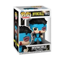 Фігурка Funko Pop серії Невразливий - Невразливий (у битві з Конквестом) (93082)