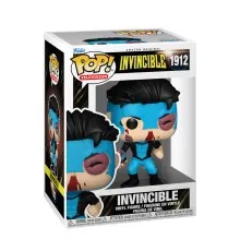 Фігурка Funko Pop серії Невразливий - Невразливий (у битві з Конквестом) (93082)