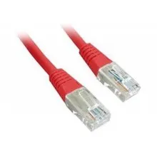 Патч-корд 1.5м Cablexpert (PP12-1.5M/R)